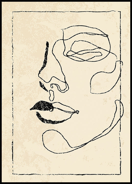 Inneroutline (NEW) - Posterbox