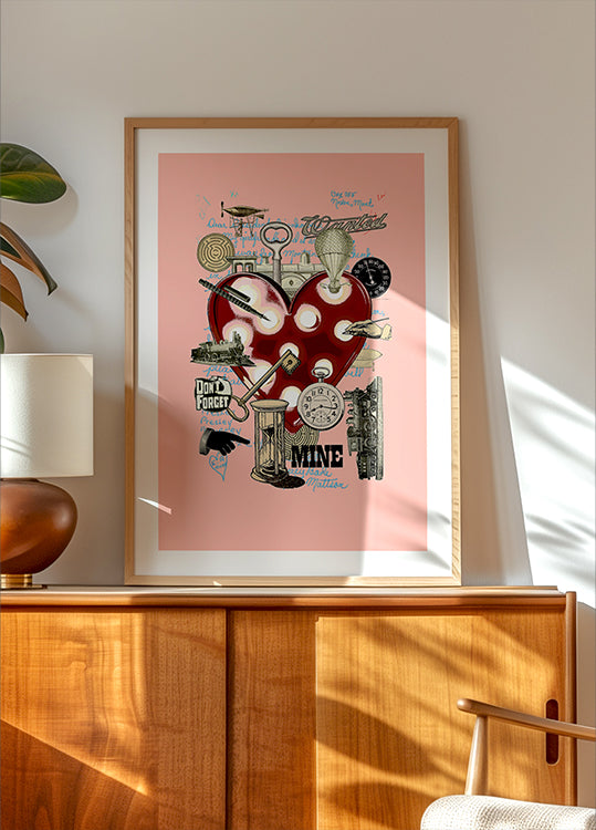 Miłość Serce (NOWOŚĆ)