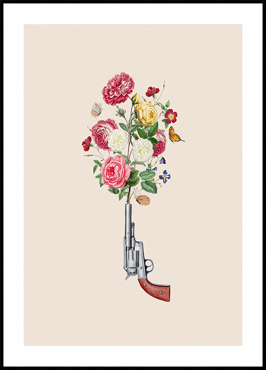 Miłość, nie wojna (NOWOŚĆ)