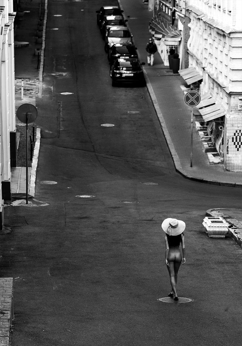 Plakat Wolność wyrażania opinii