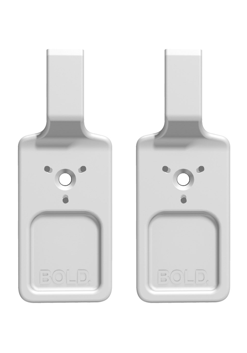 Bold Picture Hooks Plakat