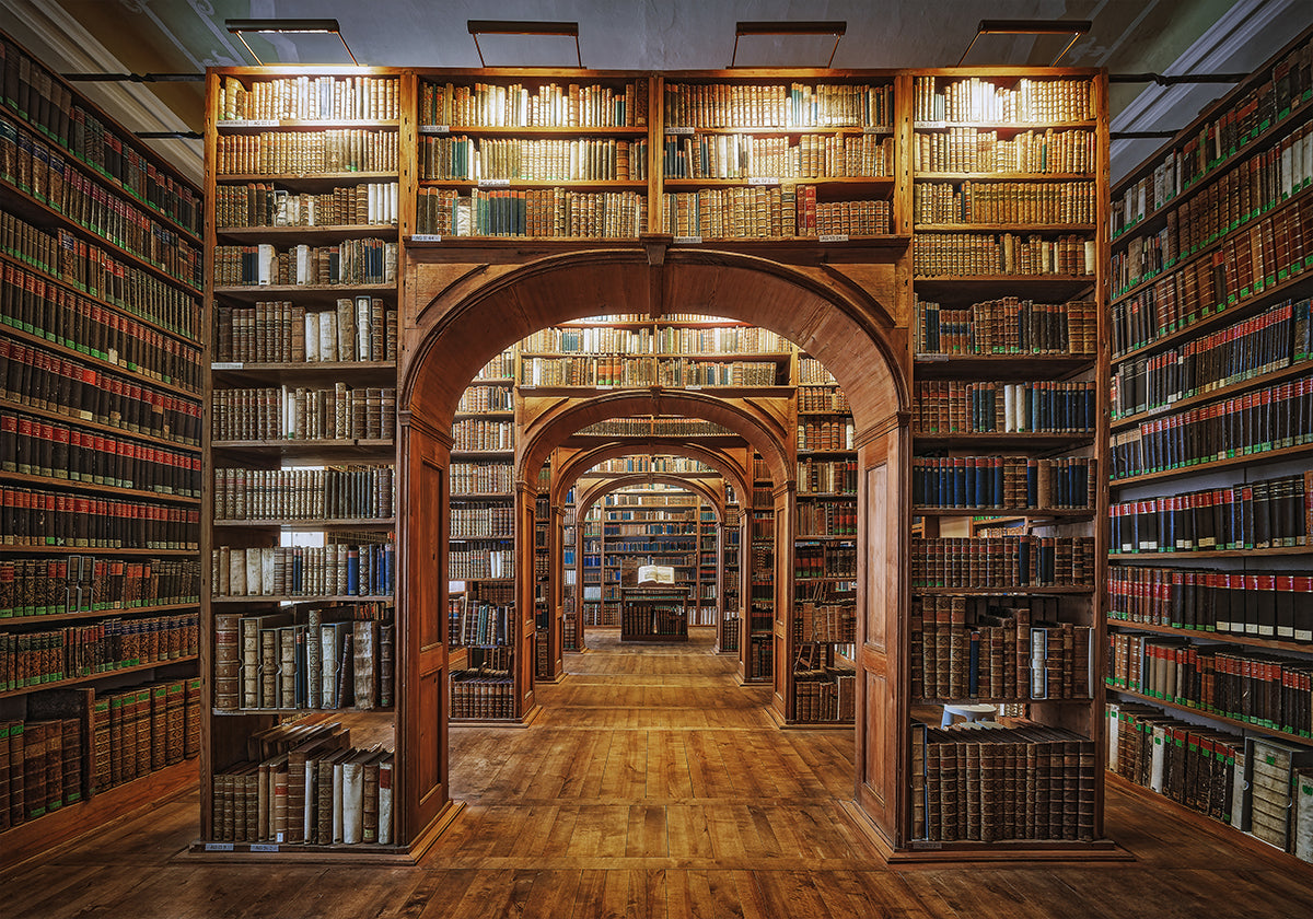 Górnołużycka Biblioteka Nauk