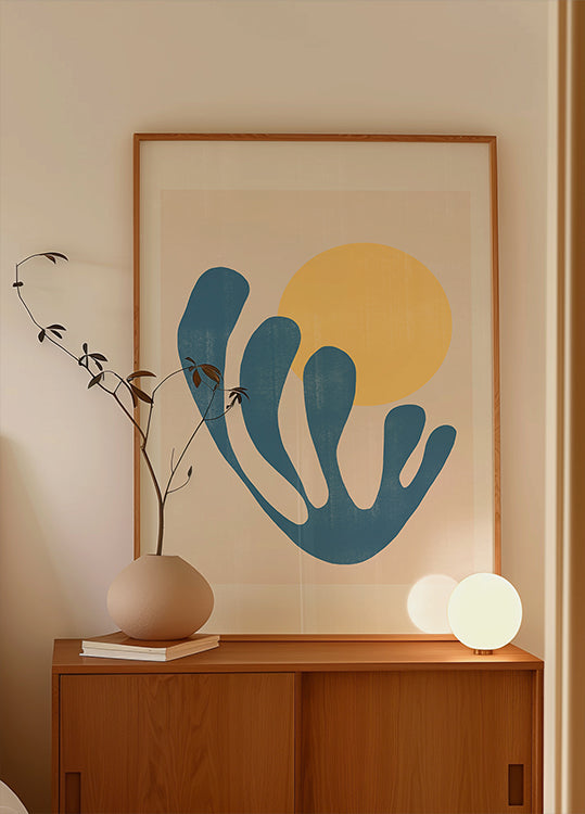 Solar Embrace (NEW) - Posterbox