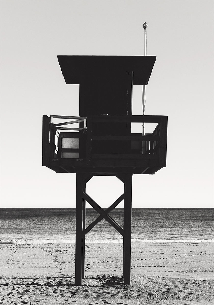 Plakat Beach_008