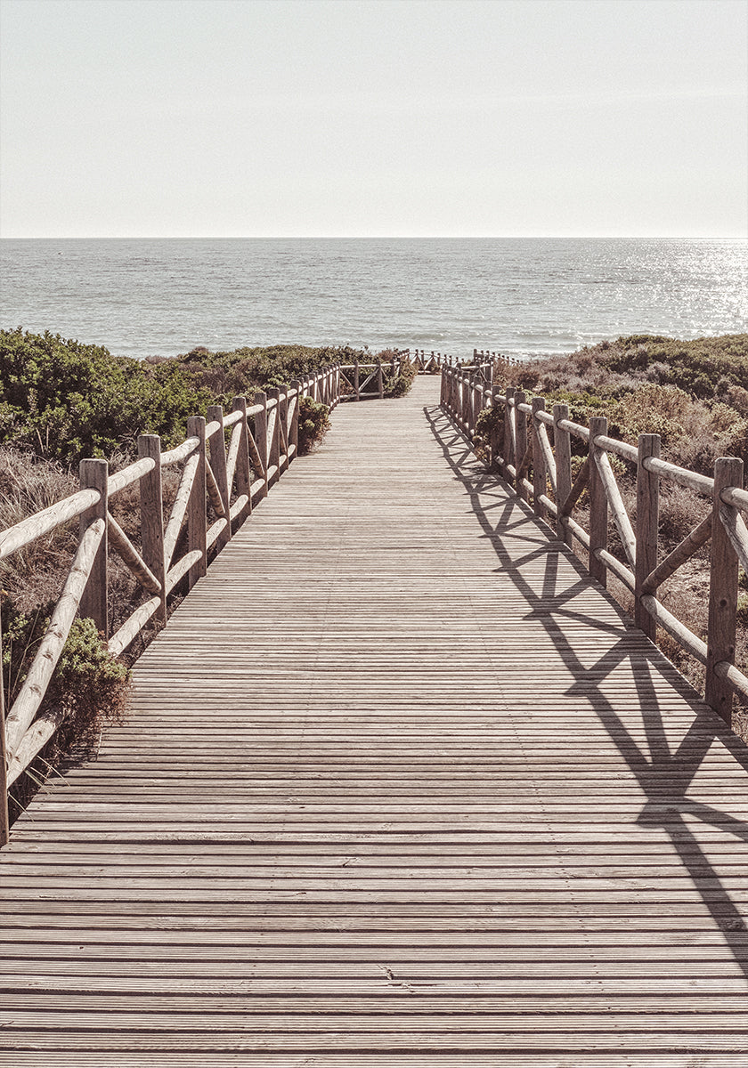 Plakat Beach_003