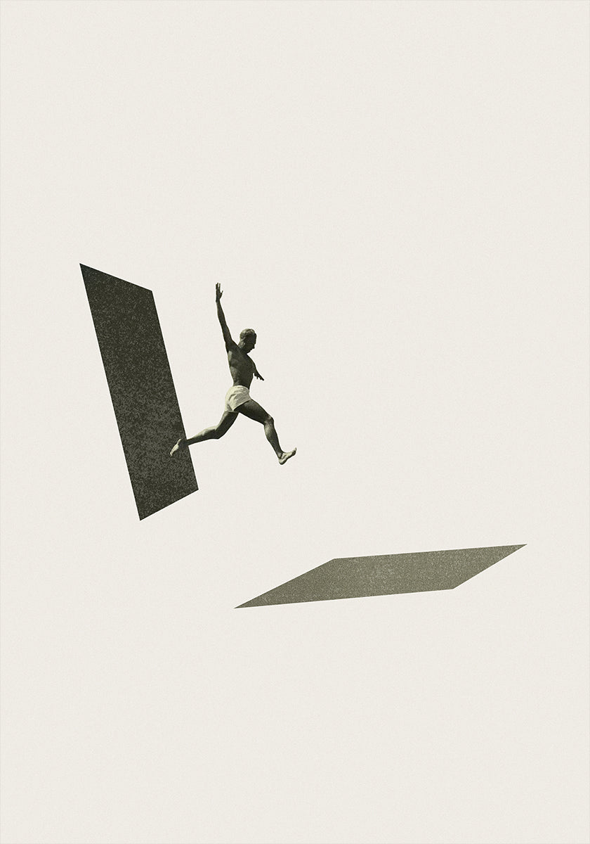 Nie ten, który ma czekać