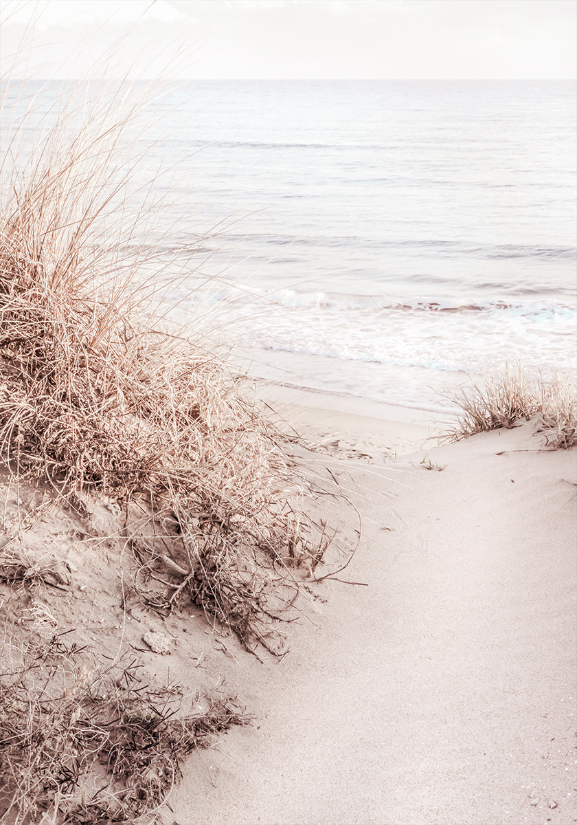 Plakat Beach_010