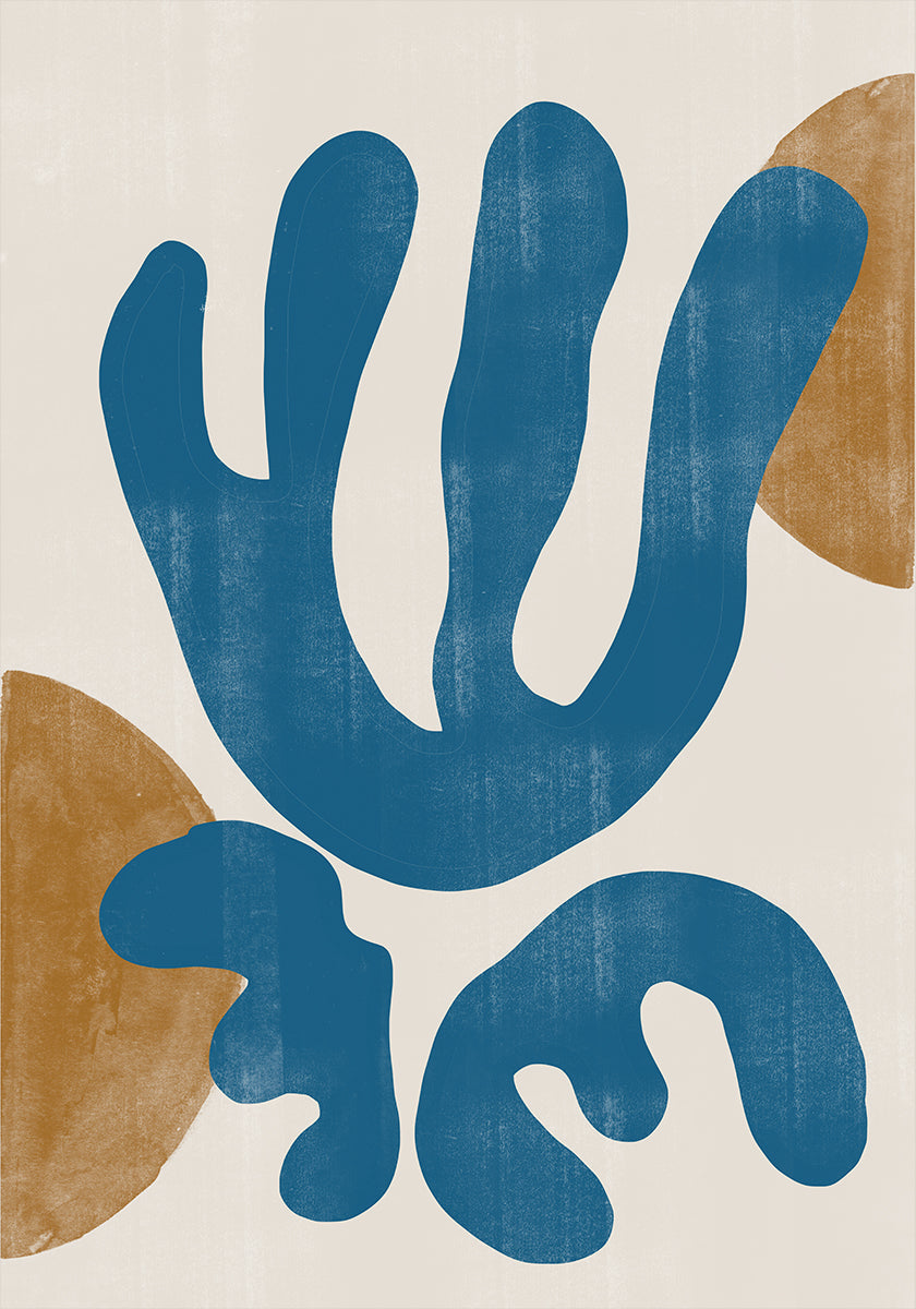 Nowoczesny zakład nr 3. Plakat