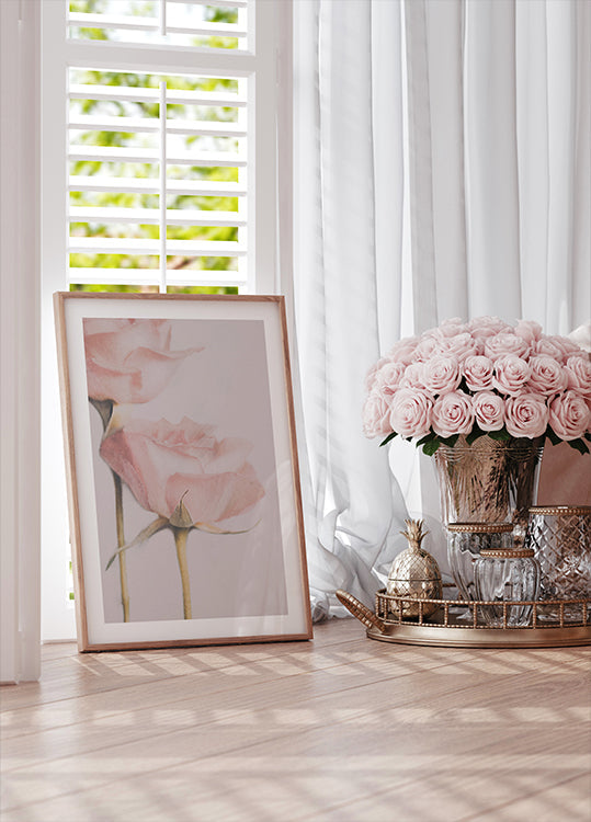 Dwie Róże (NOWOŚĆ)