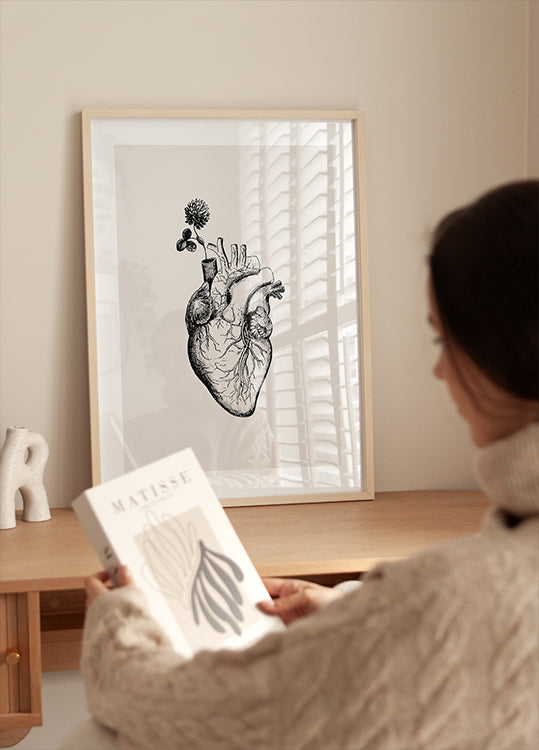 Rozkwit Serca (NOWOŚĆ)