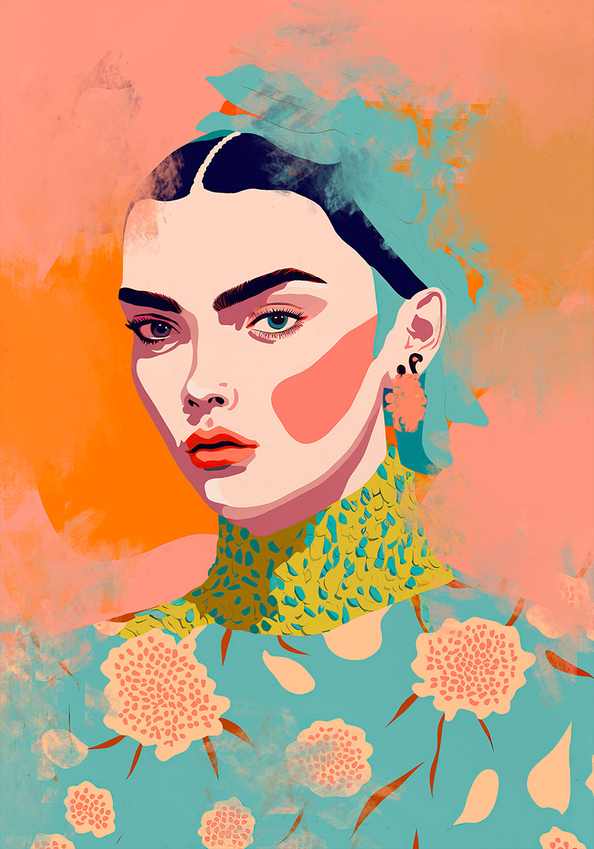 Żywa elegancja (NOWOŚĆ)