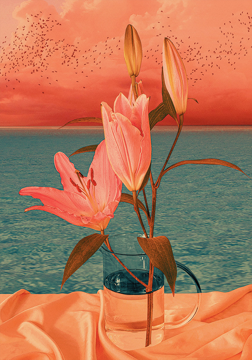 MARTWA NATURA