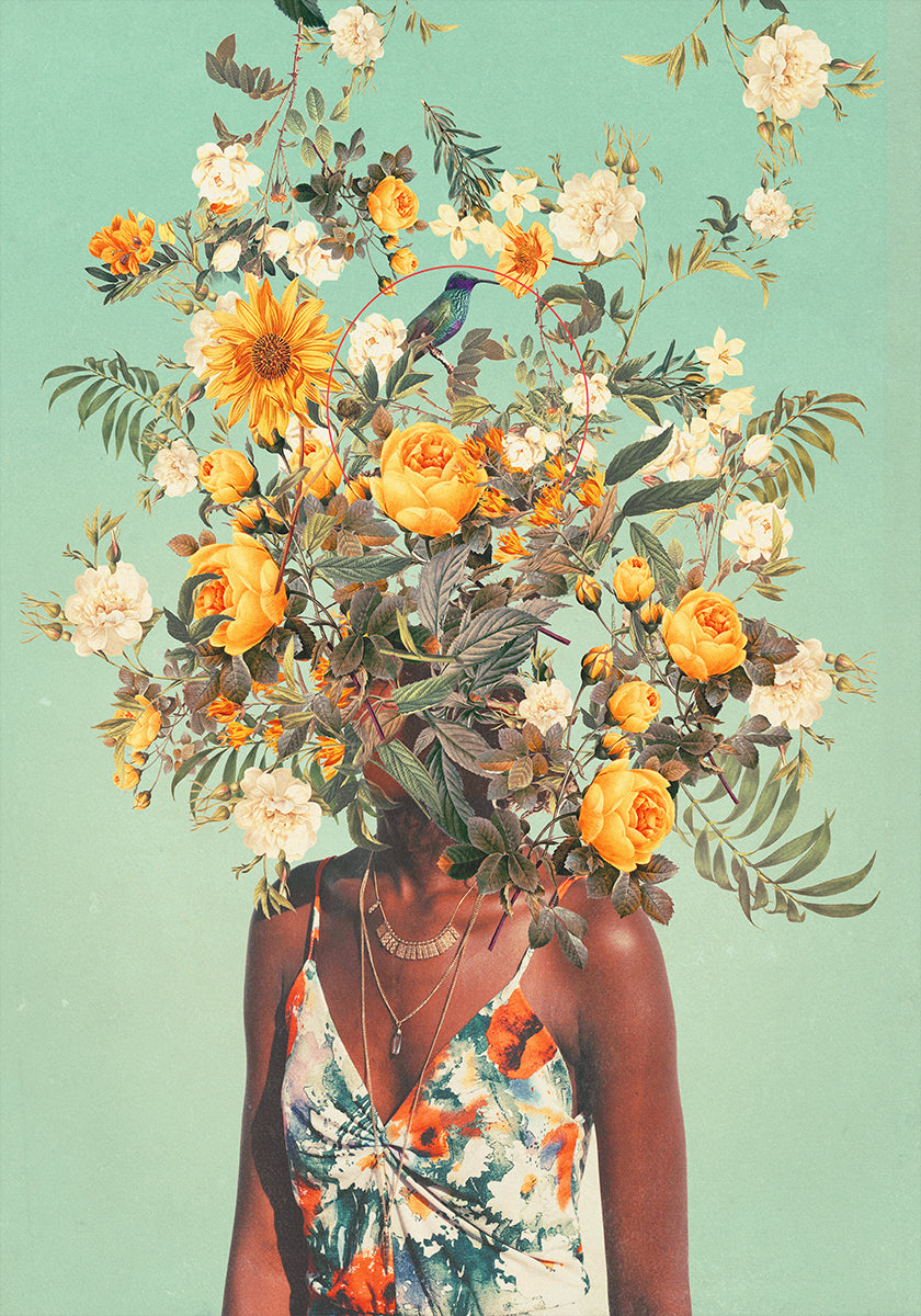 Plakat Kochałeś mnie tysiąc lat temu