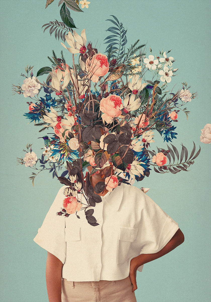 Dzięki Bogu, że jest wiosna plakat