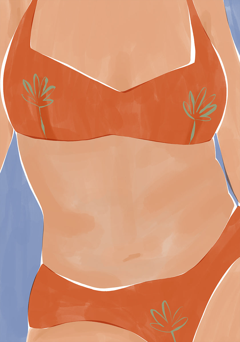 Bikini, kochanie