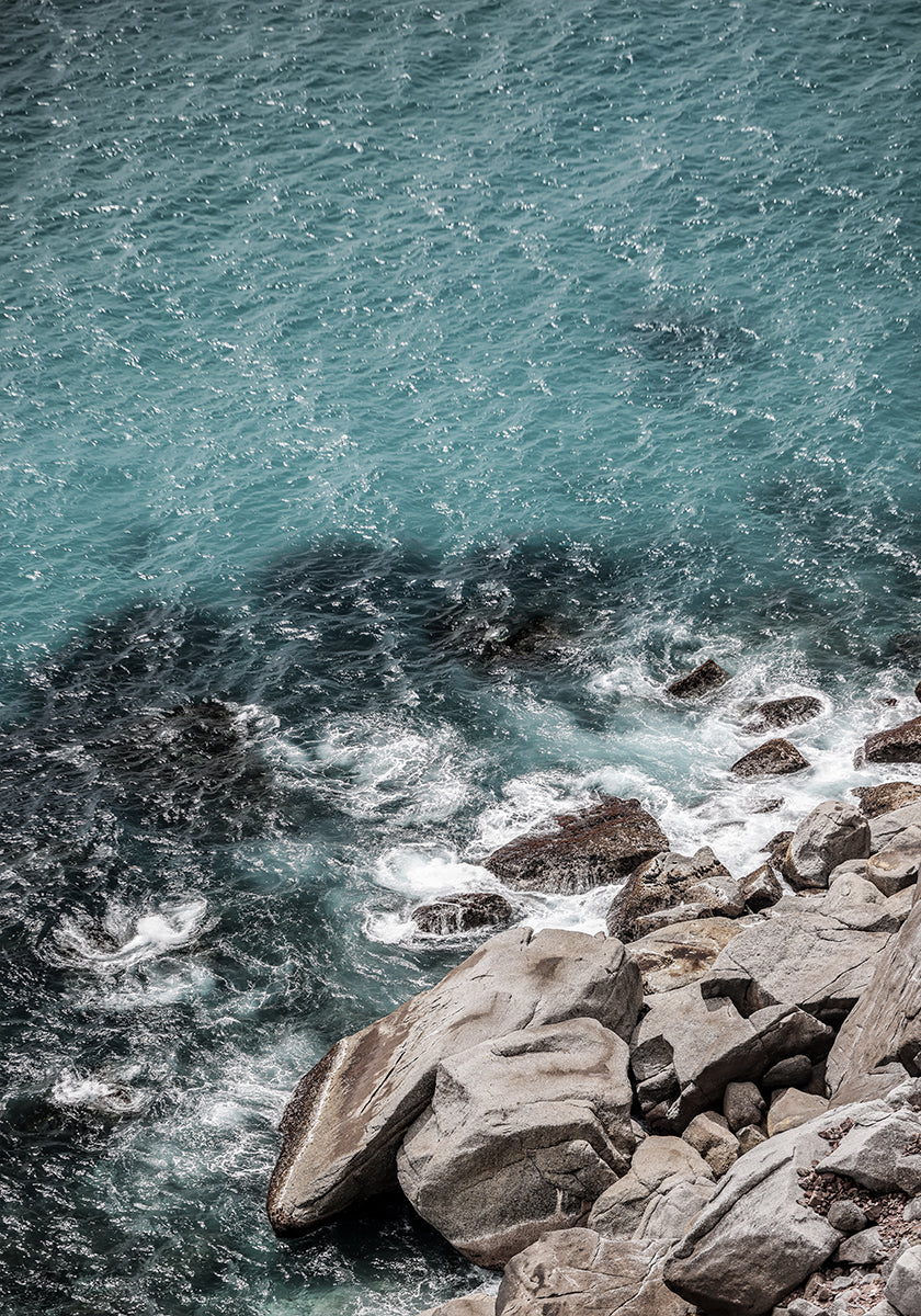 Symfonia Ocean's Edge