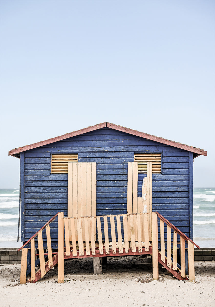 Rekolekcje na plaży