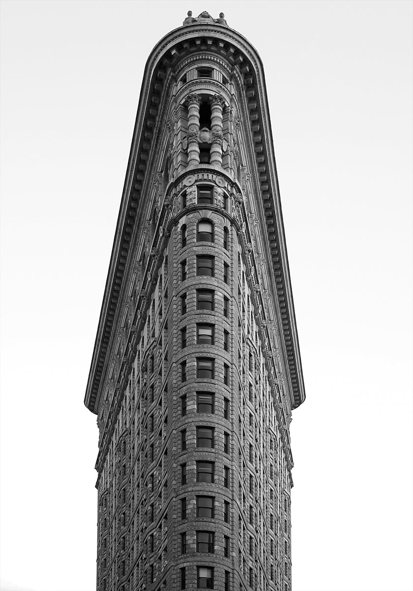 Ostry cud architektury