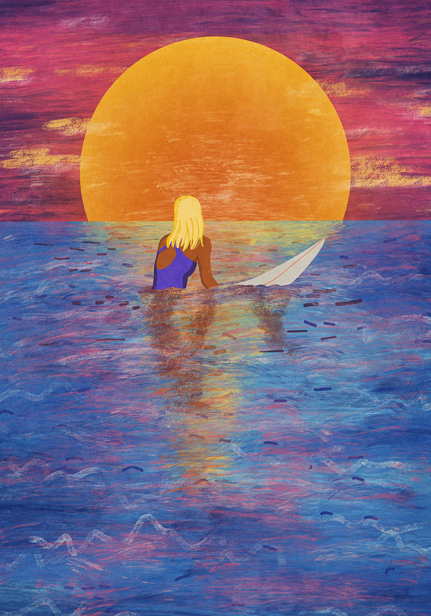 Surferka