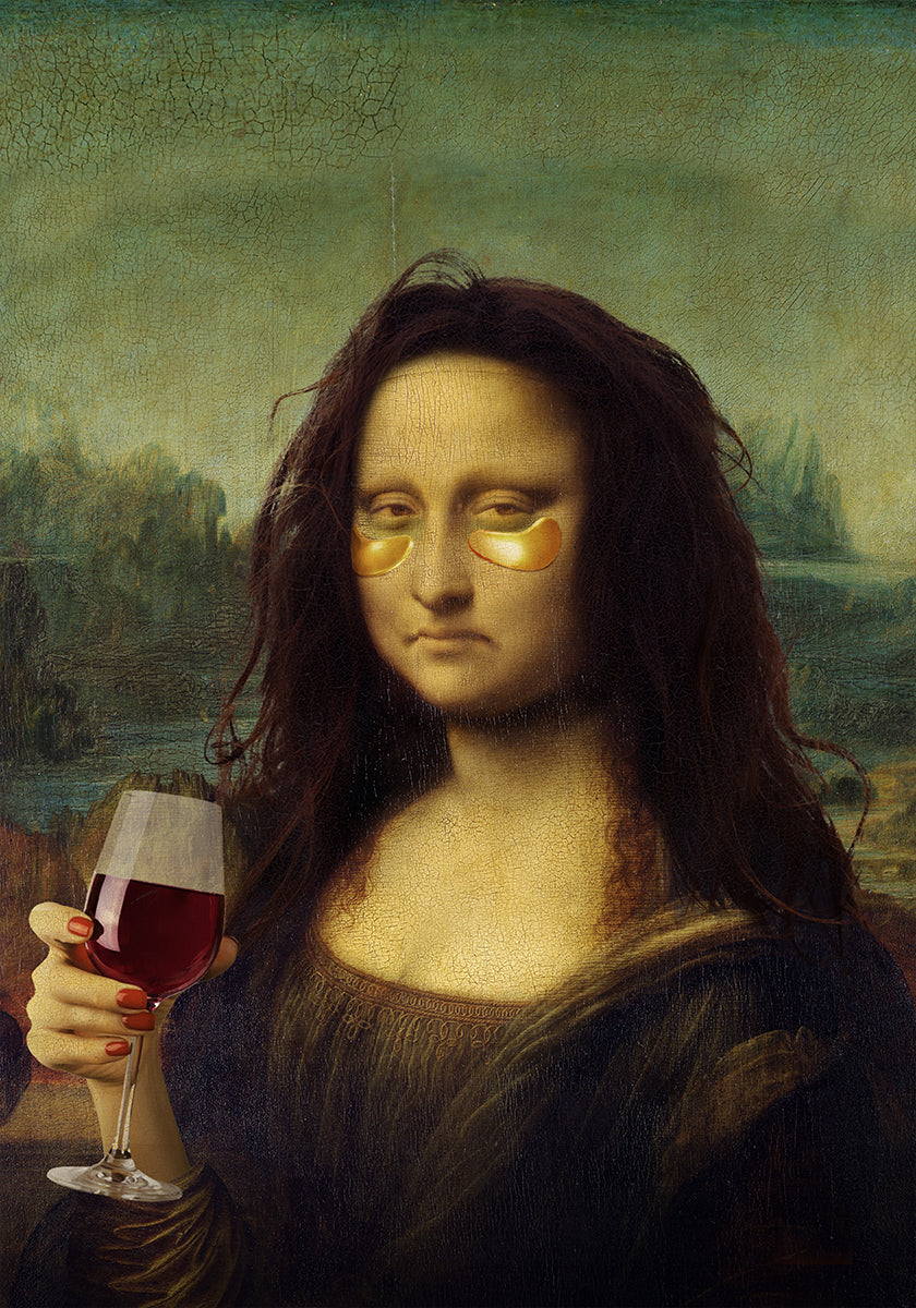Poniedziałkowa Lisa