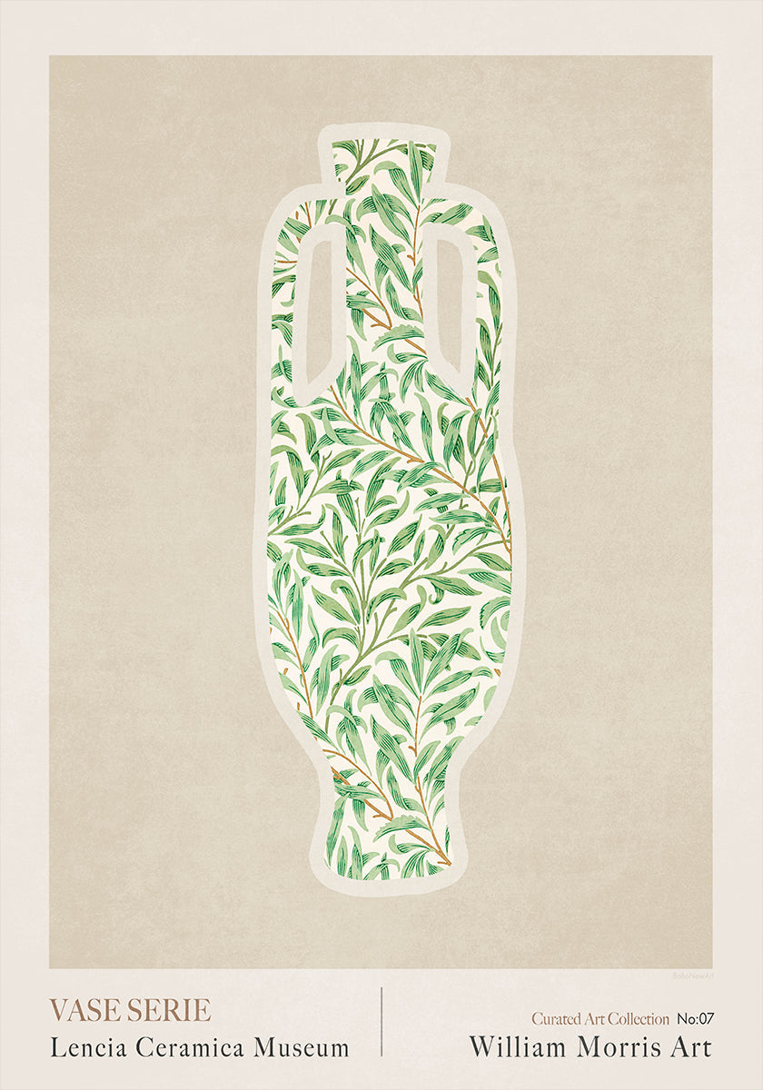 Wm grecki 07ratio 4x5 Print autorstwa Bohonewarta