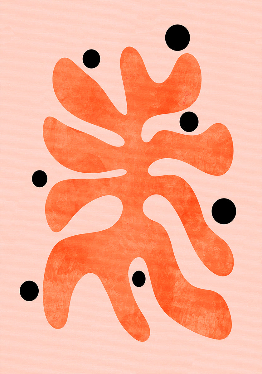 Akwarela Miro Shapes3e Kopia