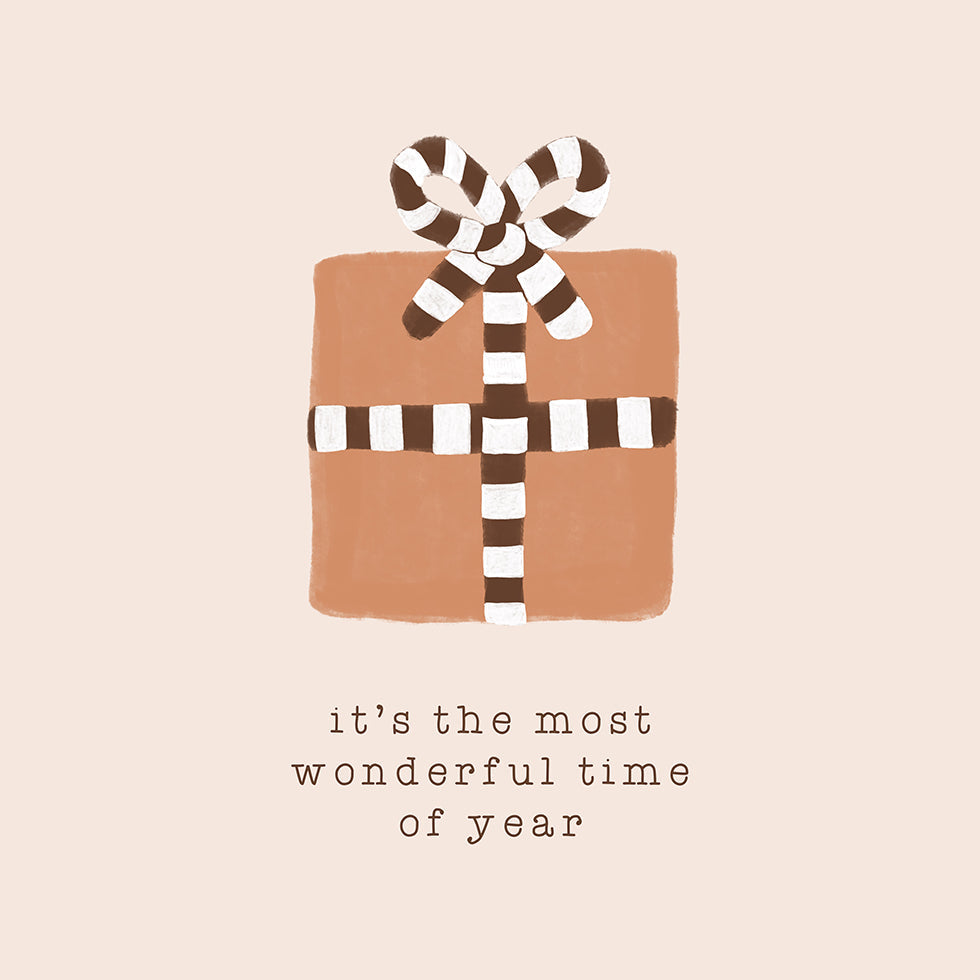 Most Wonderful Time of Year Plakat