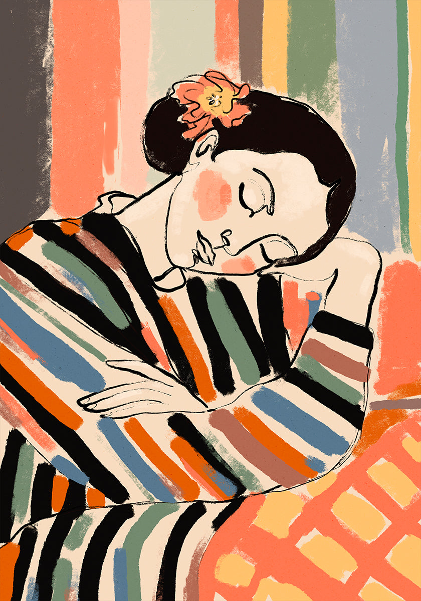 Pasiasta Serenity (NOWOŚĆ)