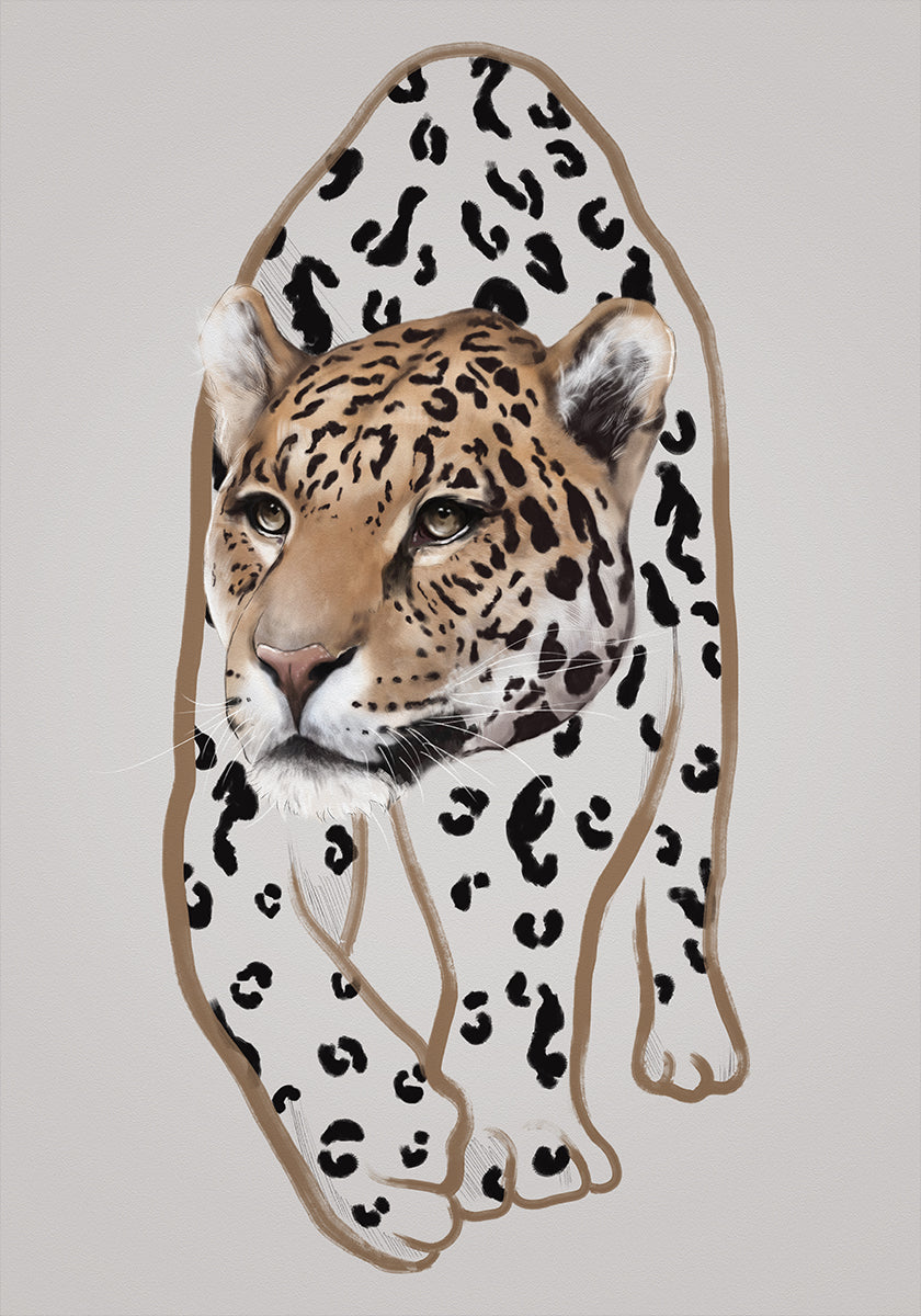 Il Leopardo nr I
