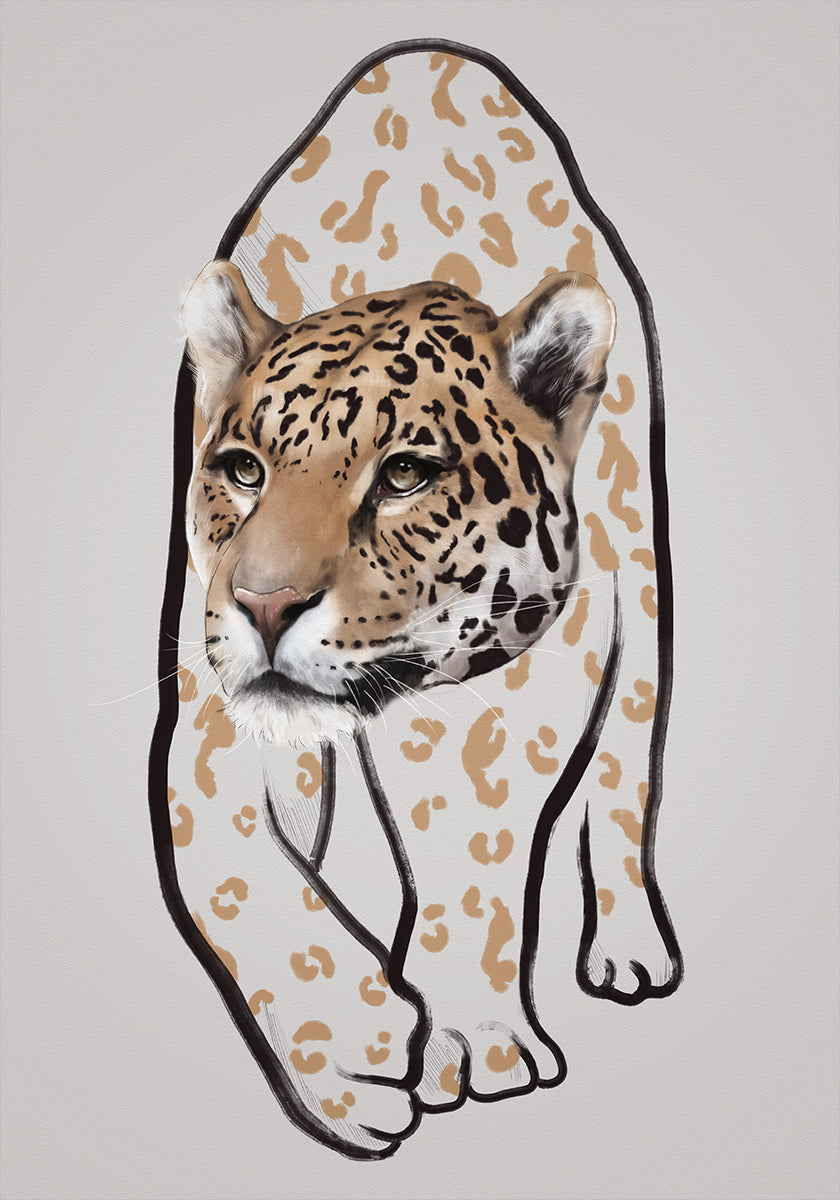 Il Leopardo nr II