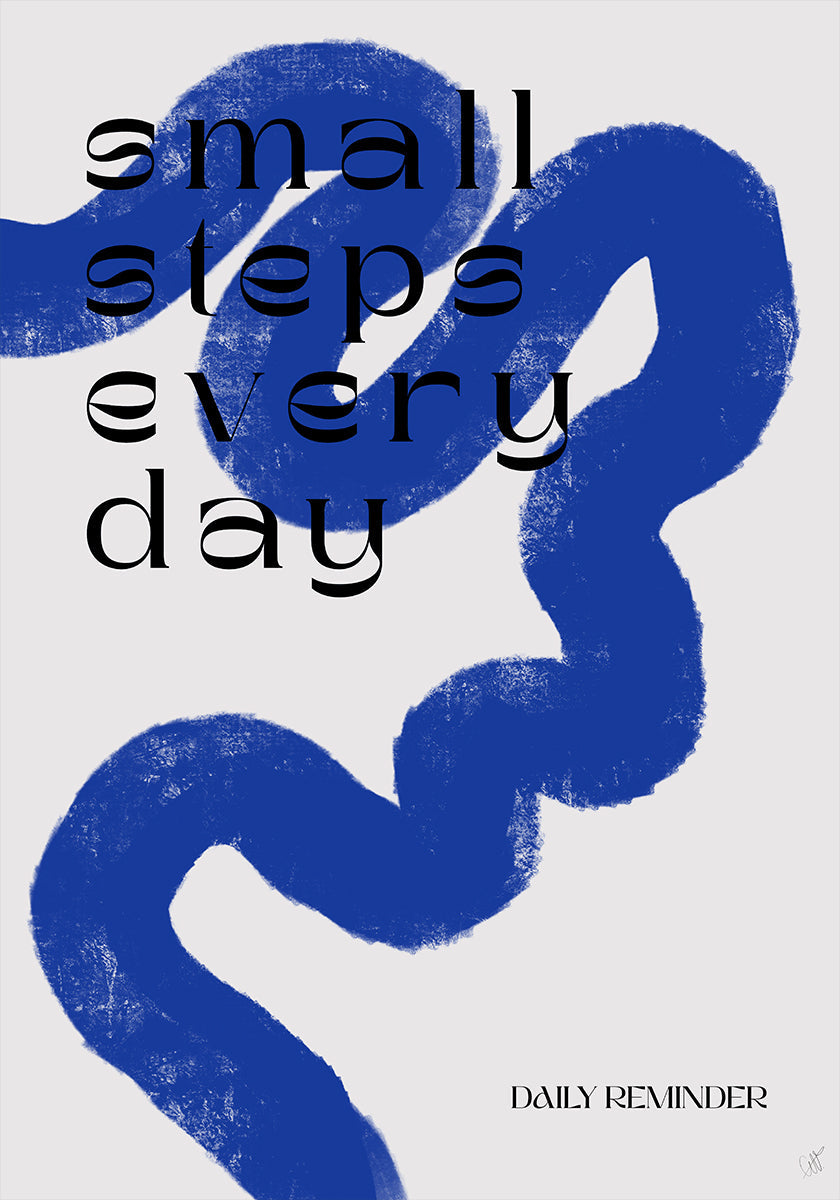 Plakat przypominający