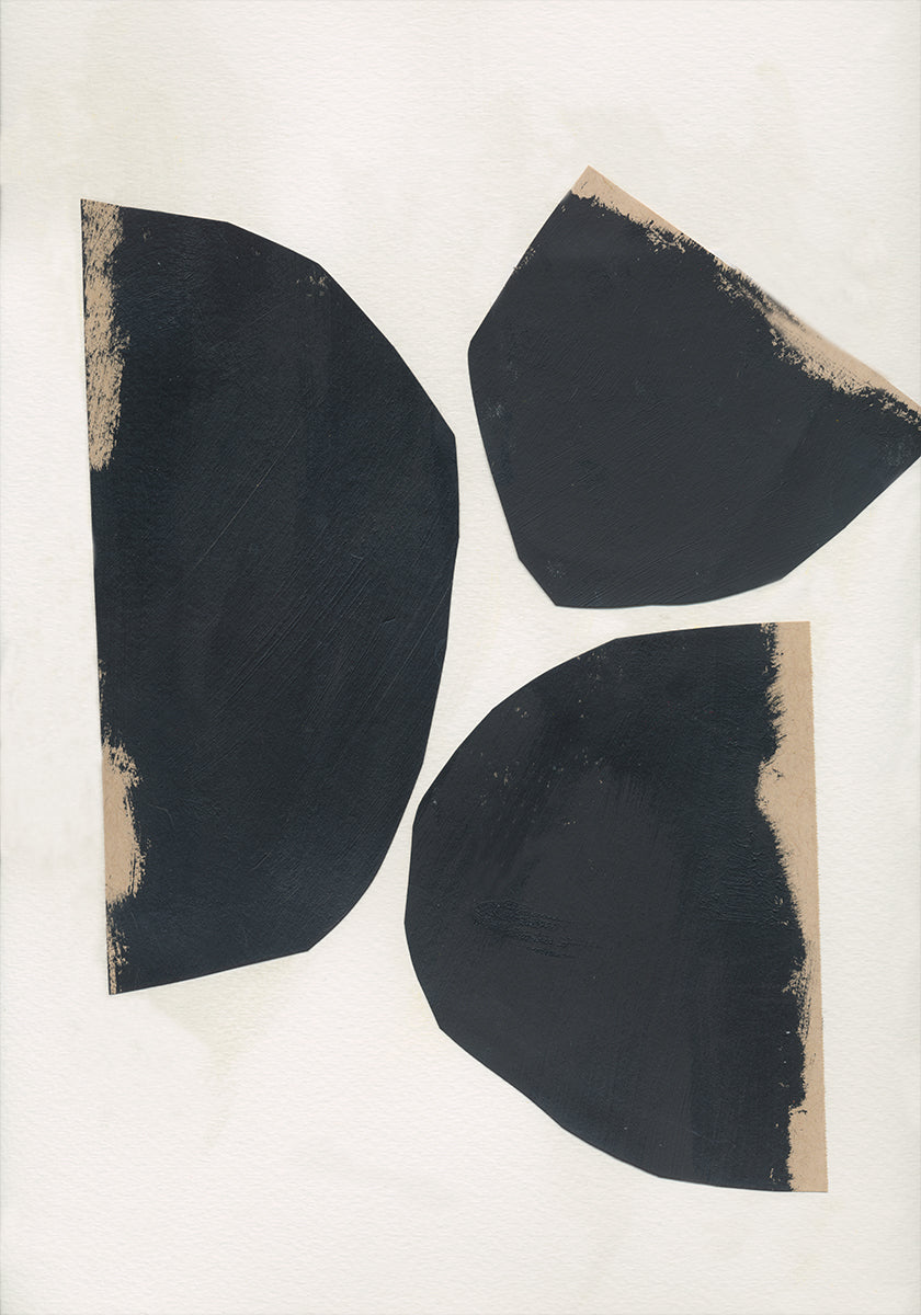 Organiczne kształty 1 (NOWOŚĆ)