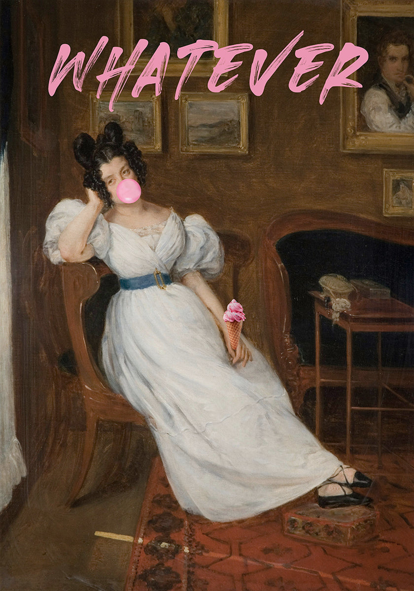 Niezależnie od plakatu