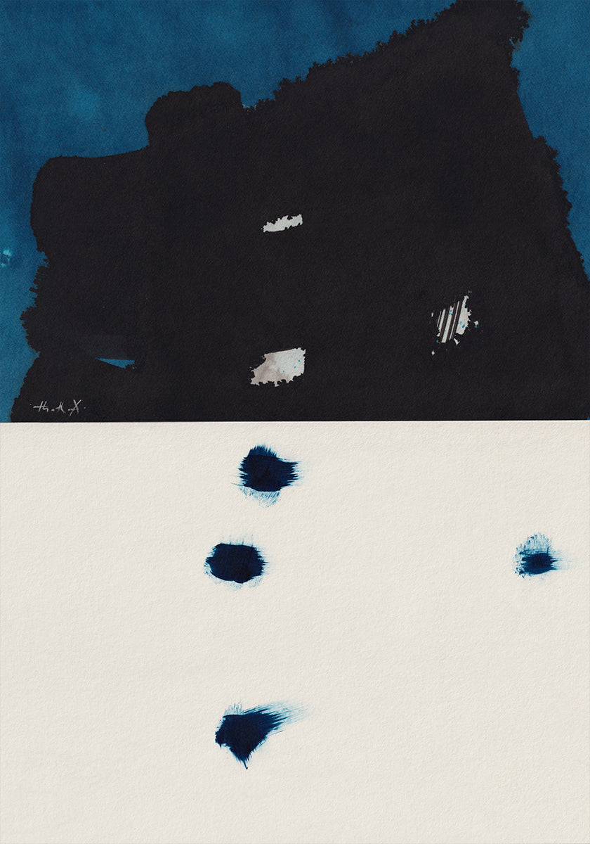 Plakat krok po kroku