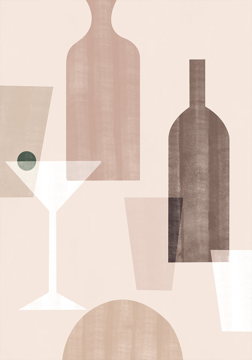 martini