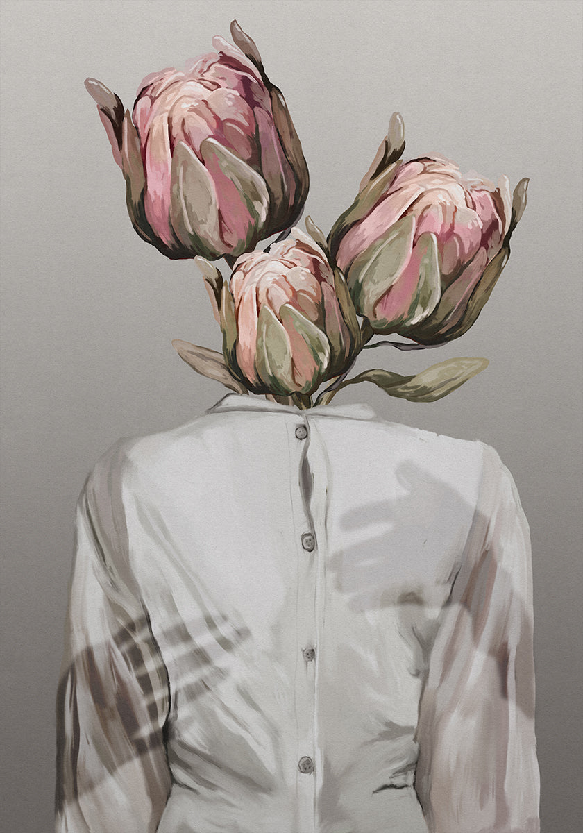 Nieznana tęsknota nr I