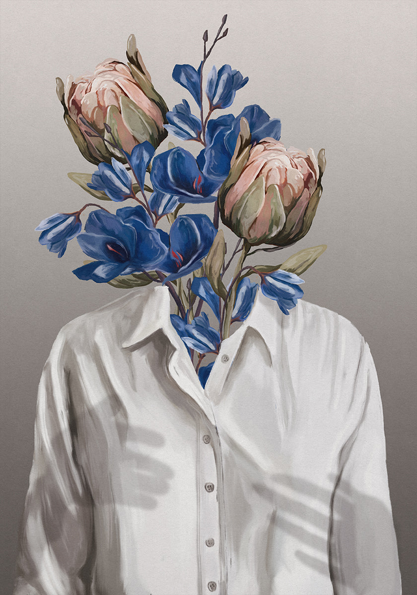 Nieznana tęsknota nr II