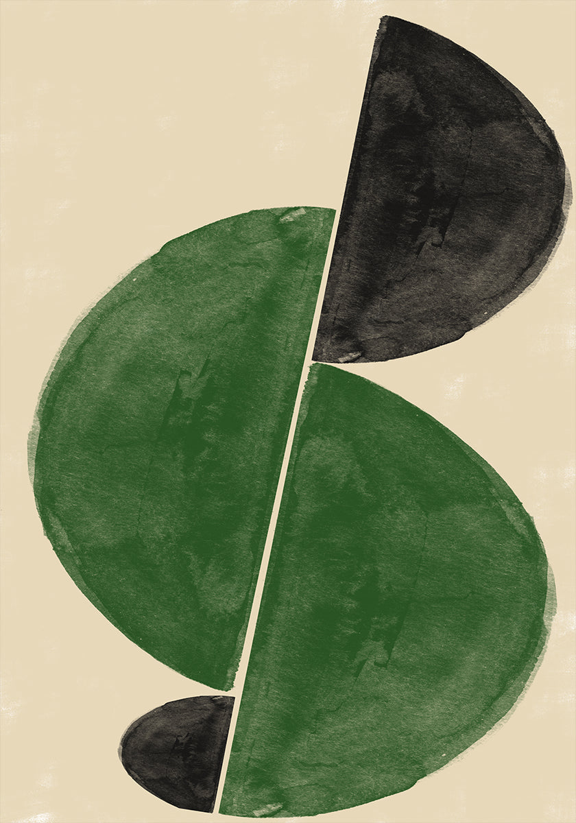 Harmonia geometryczna