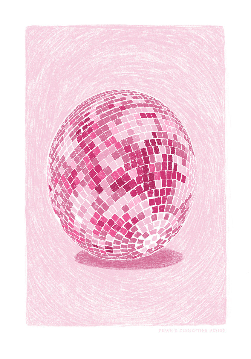 Pandc Discoball Kopia 2