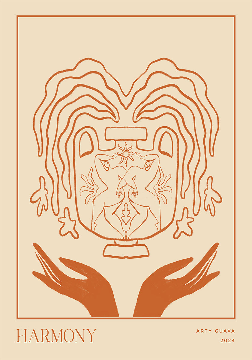 Kolekcja statków: Harmonia (LineArt)