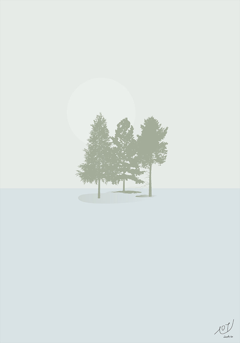 Plakat Minimal Forest.png