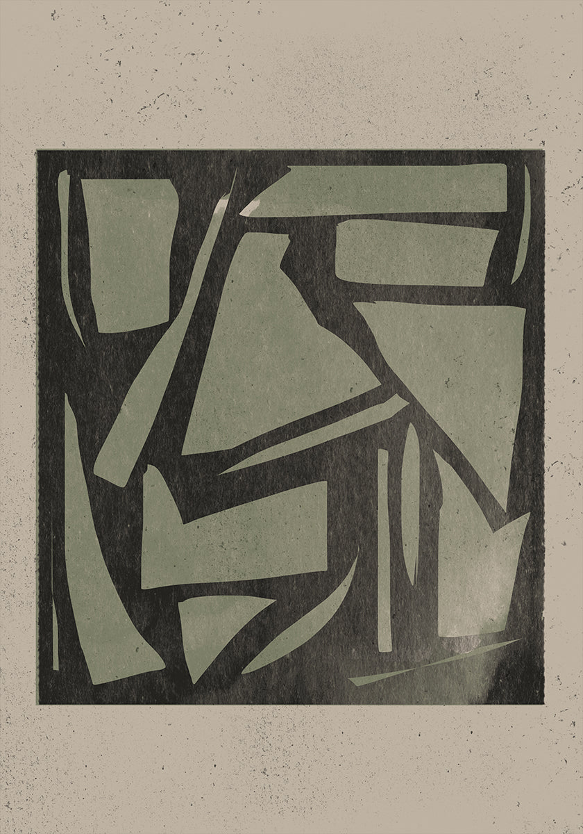 Fragmenty abstrakcyjne