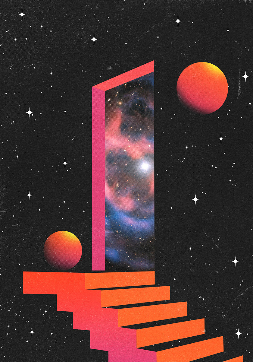 Portal kosmiczny