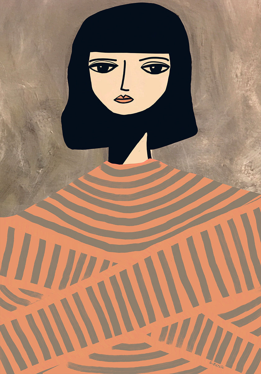 Plakat wielkiego uścisku