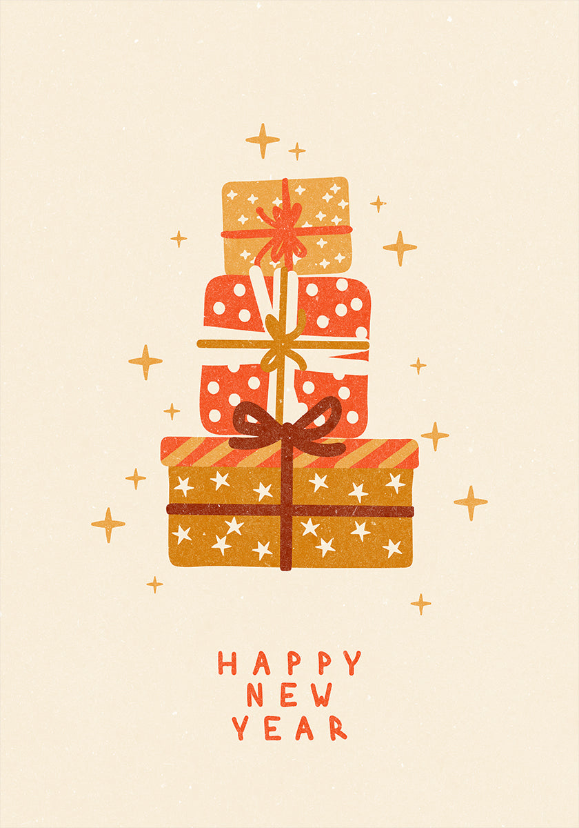 Góra prezentów (NOWOŚĆ)