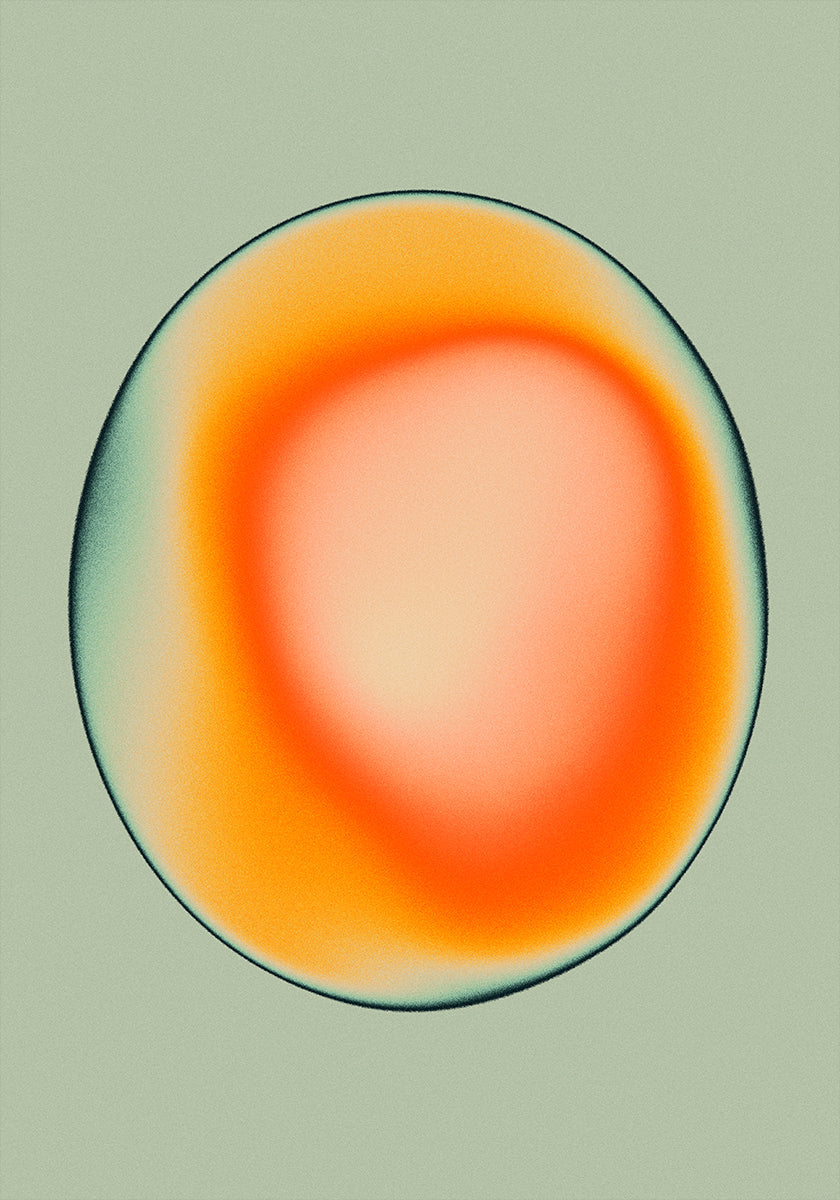 Plakat Ektoplazmy 14