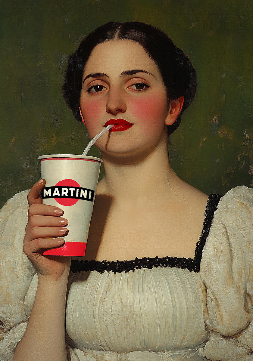 Zwykłe Martini