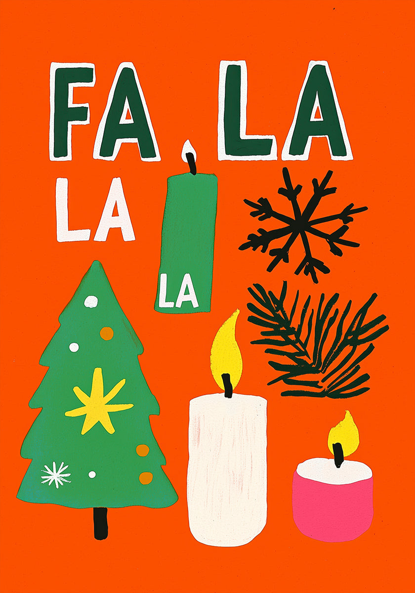 Świąteczna eksplozja radości (NOWOŚĆ)