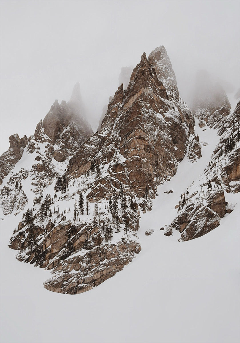 Plakat Jezioro Marzeń II