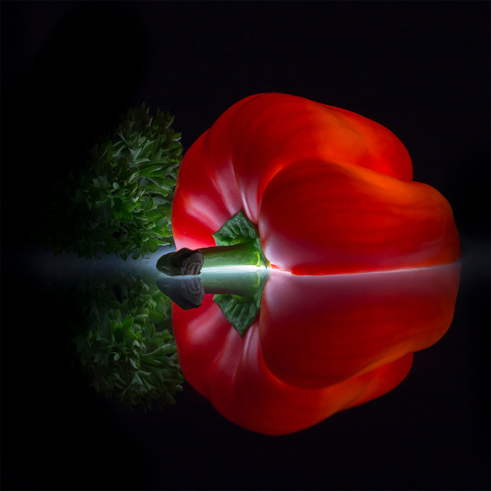 Posiekany plakat